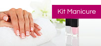 Kit Manicure